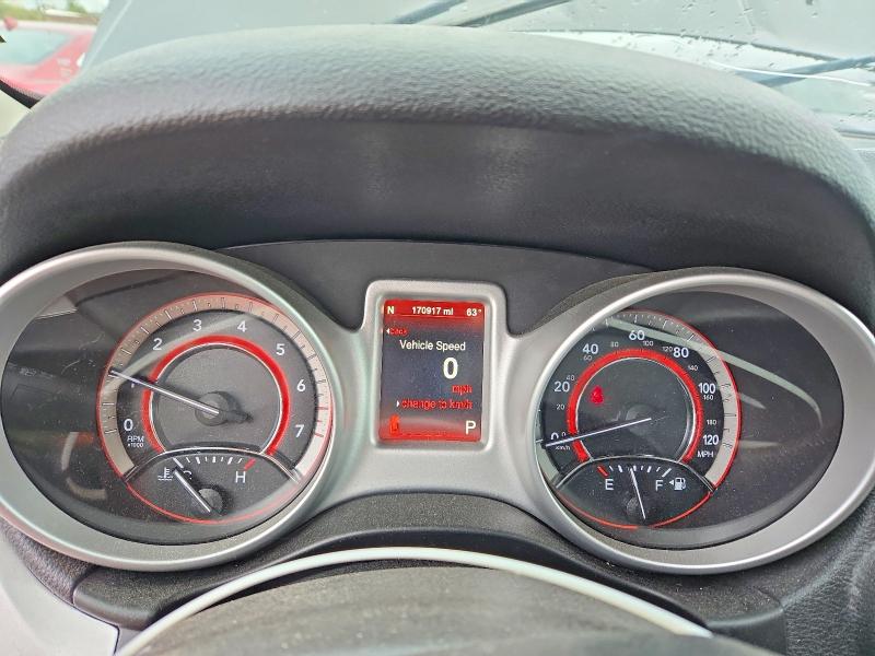 2014 Dodge Journey მანქანა იყიდება აუქციონზე, vin: 3C4PDDEG3ET309388, აუქციონის ნომერი: 71416166