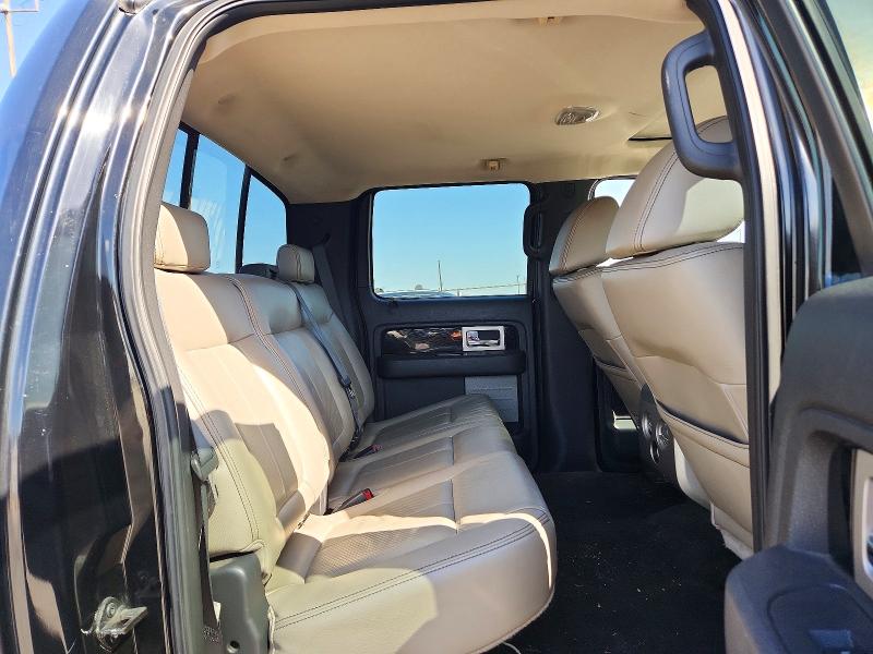 Продаж на аукціоні авто 2009 Ford F150, vin: 1FTPW14V79KB90941, номер лоту: 72346056