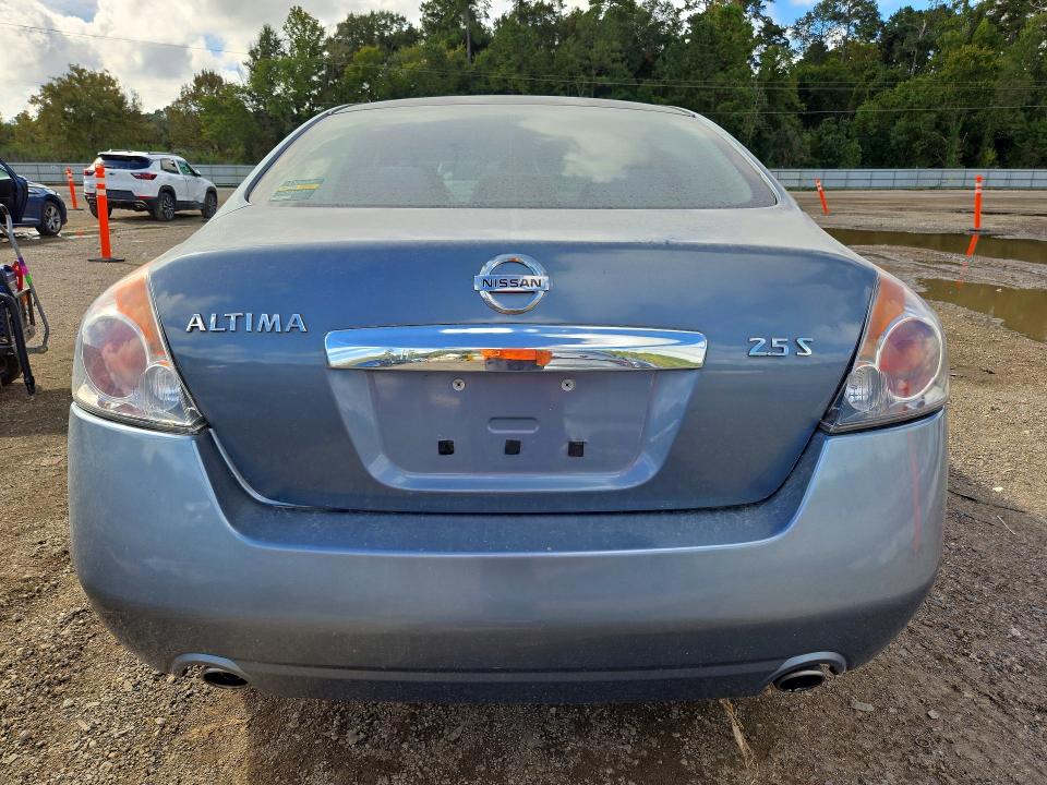 Продаж на аукціоні авто 2012 Nissan Altima, vin: 1N4AL2AP9CC160437, номер лоту: 70825076