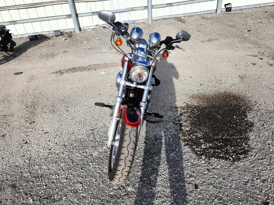 2013 Harley-davidson Xl1200 მანქანა იყიდება აუქციონზე, vin: 1HD1CT319DC401356, აუქციონის ნომერი: 70669176