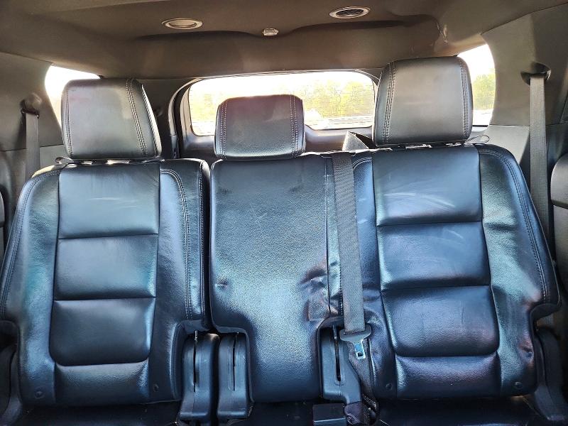 Продаж на аукціоні авто 2012 Ford Explorer, vin: 1FMHK7D88CGA89586, номер лоту: 73688756