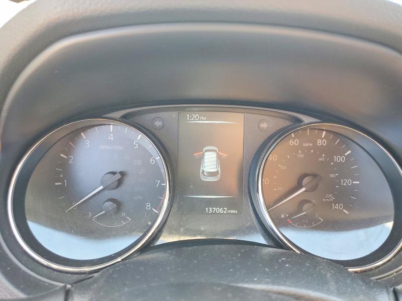 Продажа на аукционе авто 2017 Nissan Rogue, vin: JN8AT2MT0HW390476, номер лота: 71687006