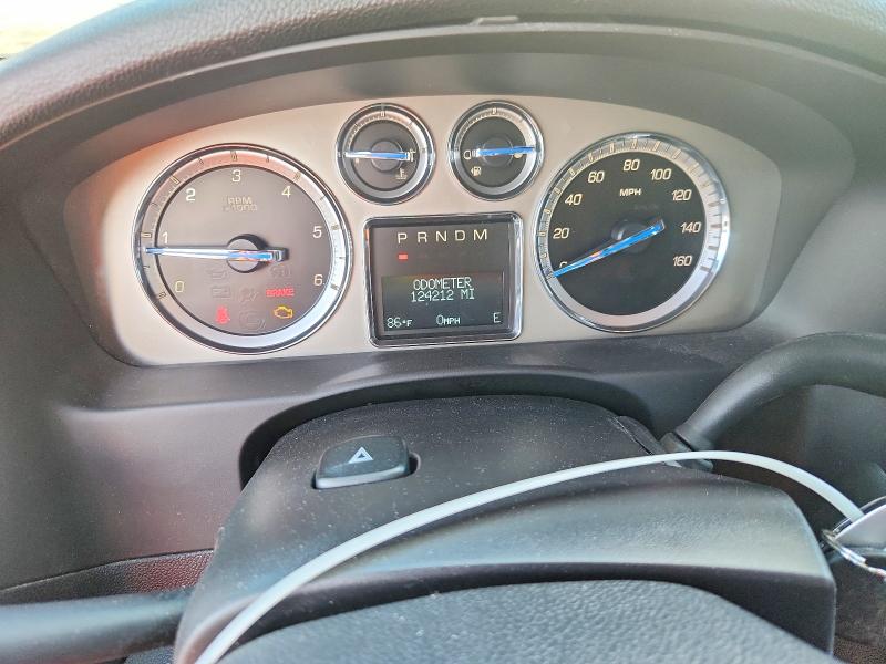Aukcja sprzedaży 2014 Cadillac Escalade, vin: 1GYS3HEF0ER233417, numer aukcji: 71895096