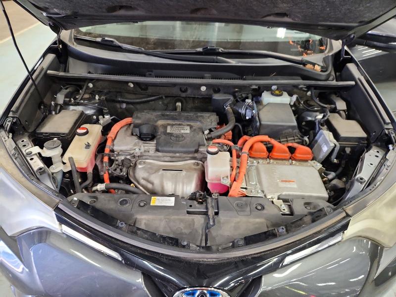 Aukcja sprzedaży 2016 Toyota Rav4 Hv, vin: JTMRJREV5GD005324, numer aukcji: 71941236