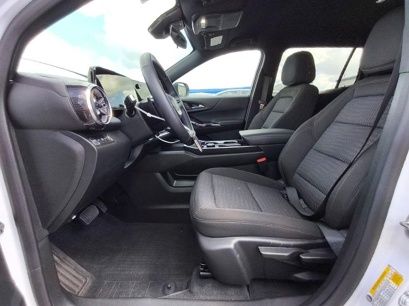 68862836 :رقم المزاد ، 3GNAXPEG4TL403587 vin ، 2026 Chevrolet Equinox مزاد بيع