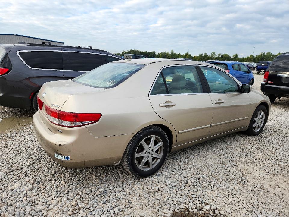 Продаж на аукціоні авто 2004 Honda Accord, vin: 1HGCM66584A008226, номер лоту: 72026326