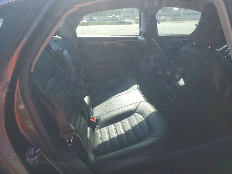 71842016 :رقم المزاد ، 1FA6P0HD8G5135498 vin ، 2016 Ford Fusion مزاد بيع