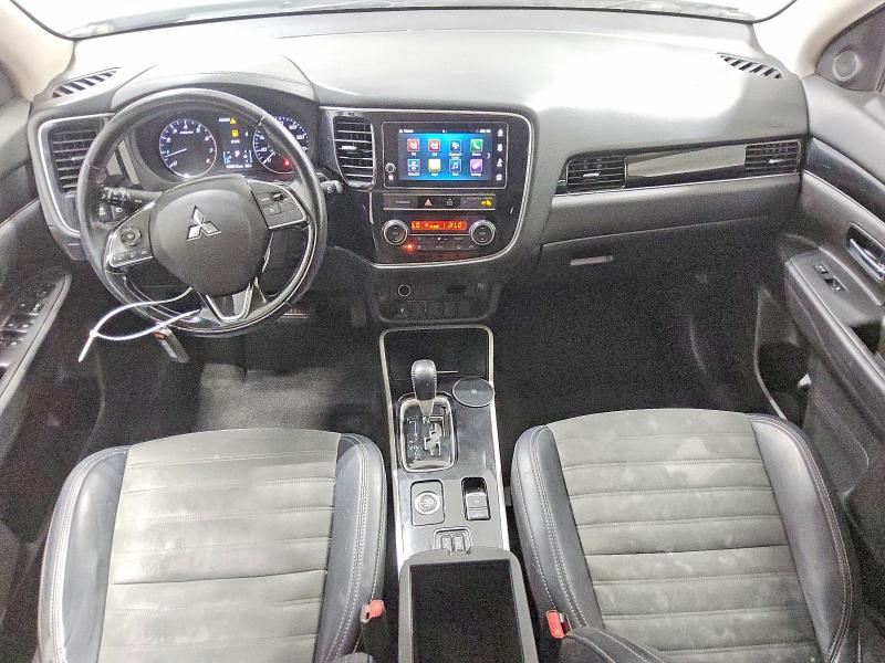 Продаж на аукціоні авто 2019 Mitsubishi Outlander, vin: JA4AZ3A36KJ001973, номер лоту: 67864186