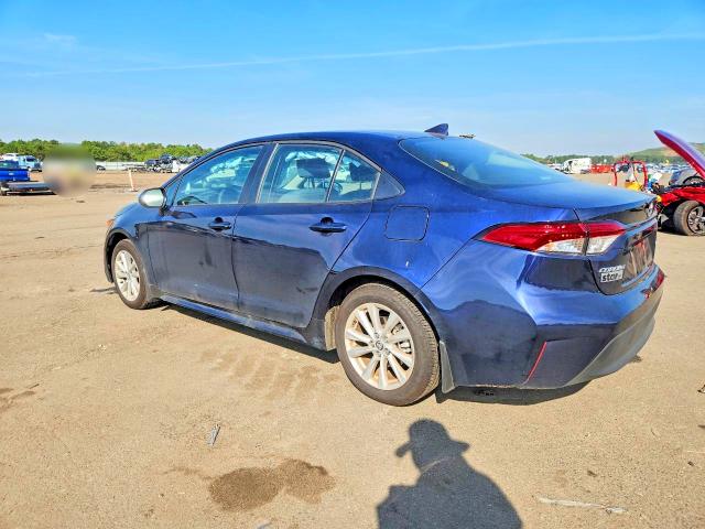 Aukcja sprzedaży 2026 Toyota Corolla, vin: 5YFB4MDE9TP412583, numer aukcji: 71449956