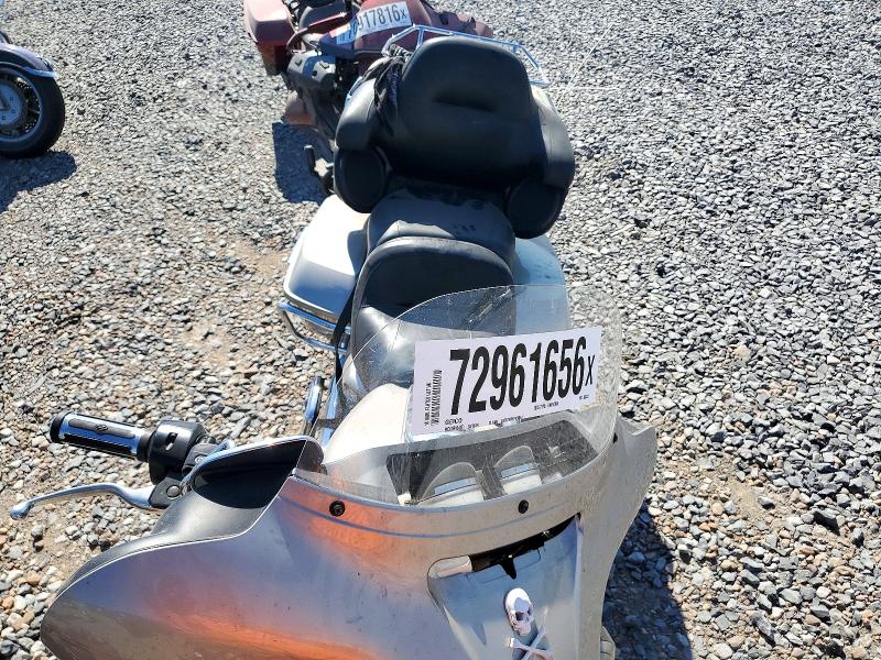 Aukcja sprzedaży 2018 Harley-davidson Flhtcu, vin: 1HD1FCC17JB660422, numer aukcji: 72961656