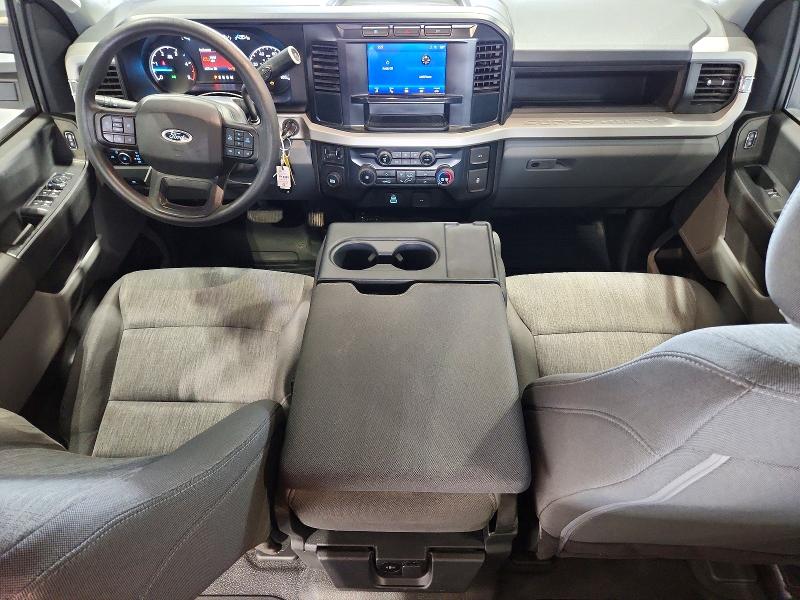 2023 Ford F250 მანქანა იყიდება აუქციონზე, vin: 1FT7W2AT5PEC04050, აუქციონის ნომერი: 73490486
