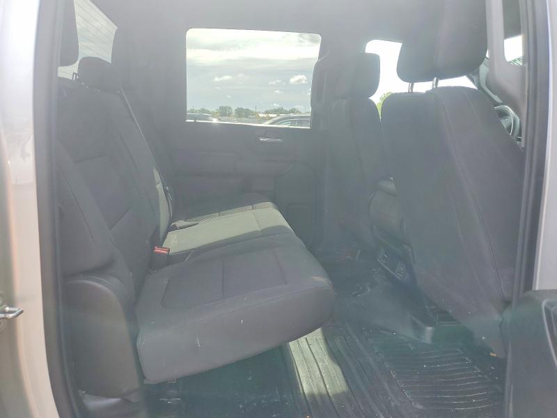 Aukcja sprzedaży 2020 Chevrolet Silverado, vin: 1GC4YLE73LF190721, numer aukcji: 71008706