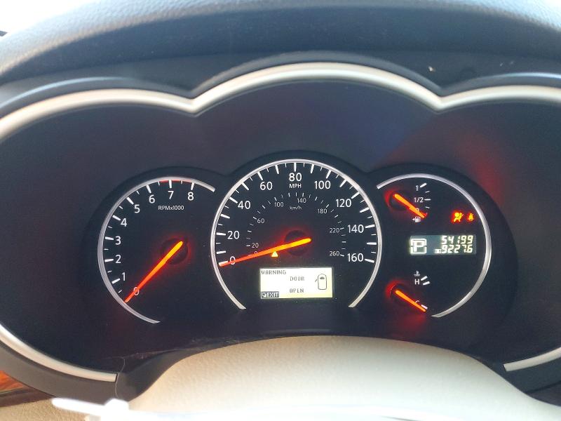 Aukcja sprzedaży 2015 Nissan Quest, vin: JN8AE2KP6F9128022, numer aukcji: 72995546