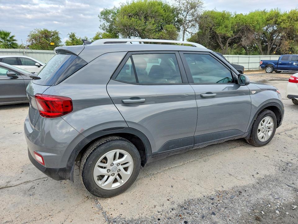 Aukcja sprzedaży 2020 Hyundai Venue, vin: KMHRC8A36LU029162, numer aukcji: 71552696
