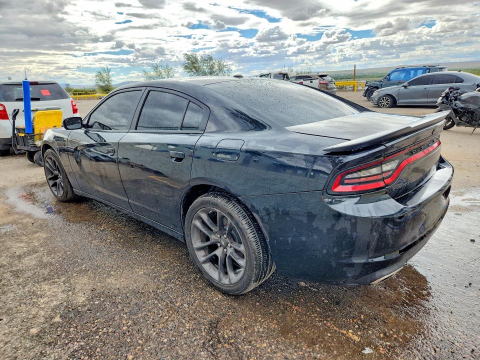 Aukcja sprzedaży 2022 Dodge Charger, vin: 2C3CDXBG2NH129935, numer aukcji: 70081316