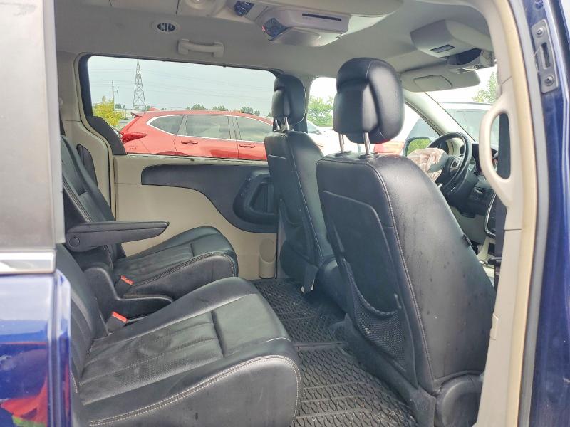 Aukcja sprzedaży 2012 Dodge Grand Caravan, vin: 2C4RDGDG7CR350232, numer aukcji: 70891976
