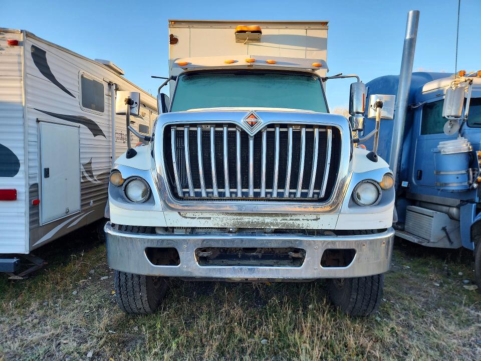 Продаж на аукціоні авто 2012 International 7400, vin: 1HTWNAZT6CJ538959, номер лоту: 69633956