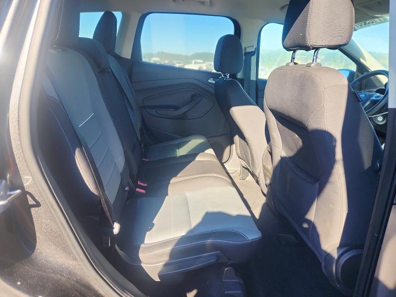 Продажа на аукционе авто 2015 Ford Escape, vin: 1FMCU0G70FUB13917, номер лота: 71890076