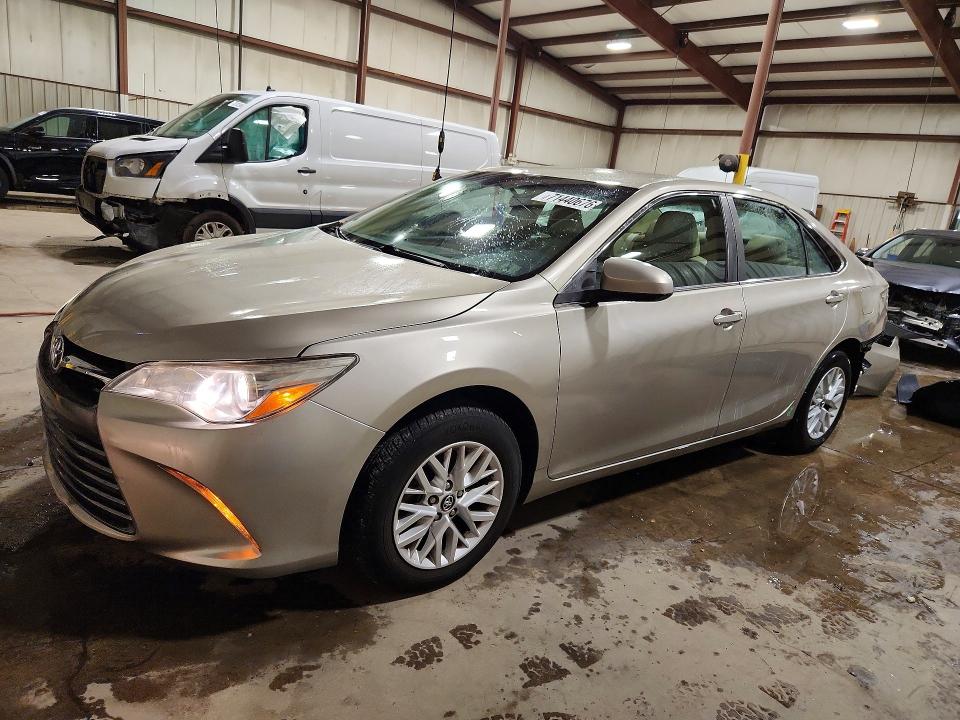 Продаж на аукціоні авто 2017 Toyota Camry, vin: 4T1BF1FK0HU324183, номер лоту: 71440676