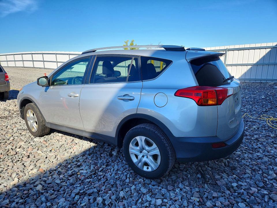 67372126 :رقم المزاد ، 2T3ZFREV3DW071113 vin ، 2013 Toyota Rav4 مزاد بيع