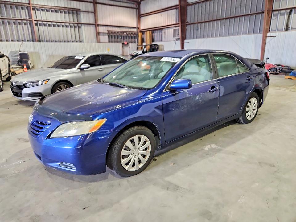 Продаж на аукціоні авто 2007 Toyota Camry, vin: 4T1BE46KX7U116394, номер лоту: 71352456
