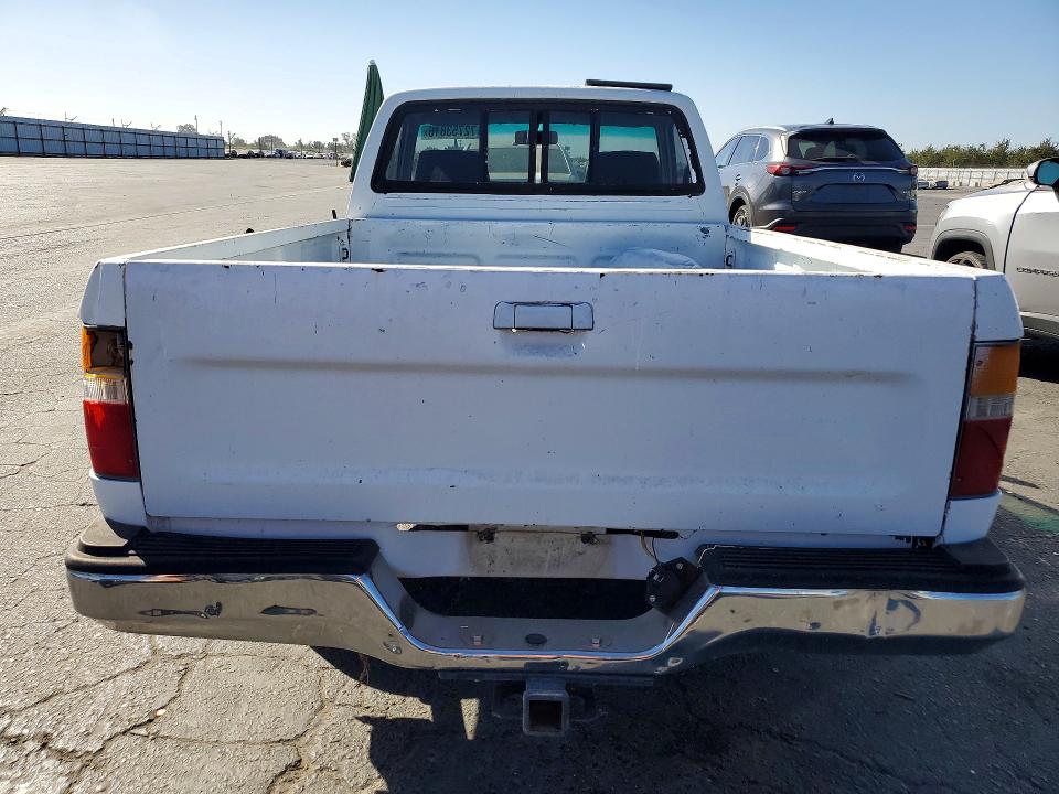 Продаж на аукціоні авто 1990 Toyota Pickup, vin: JT4RN81R4L5062769, номер лоту: 72753816