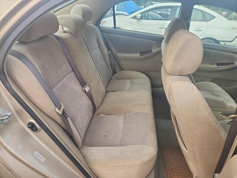 Продаж на аукціоні авто 2005 Toyota Corolla, vin: 1NXBR32E85Z524792, номер лоту: 71327816