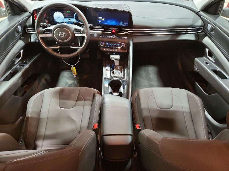 Продажа на аукционе авто 2023 Hyundai Elantra, vin: KMHLS4AG7PU567184, номер лота: 71559646