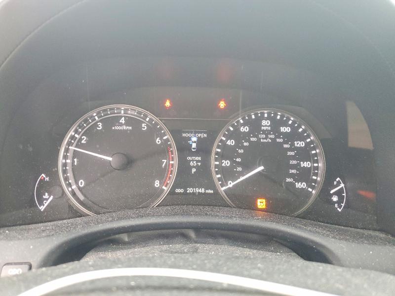 70581776 :رقم المزاد ، JTHCE1BL6E5023948 vin ، 2014 Lexus Gs مزاد بيع
