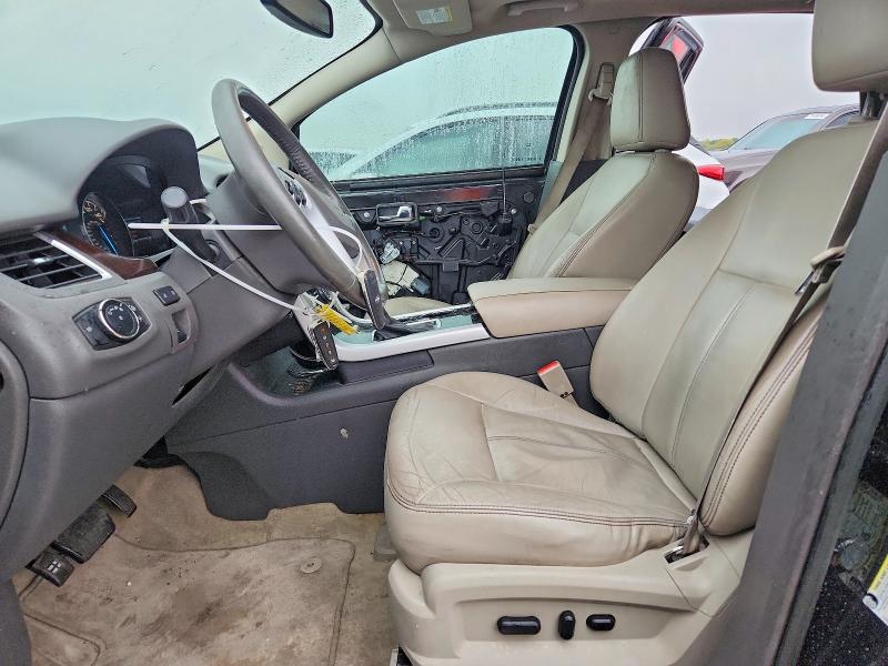 70862796 :رقم المزاد ، 2FMDK3KC4BBA22908 vin ، 2011 Ford Edge مزاد بيع