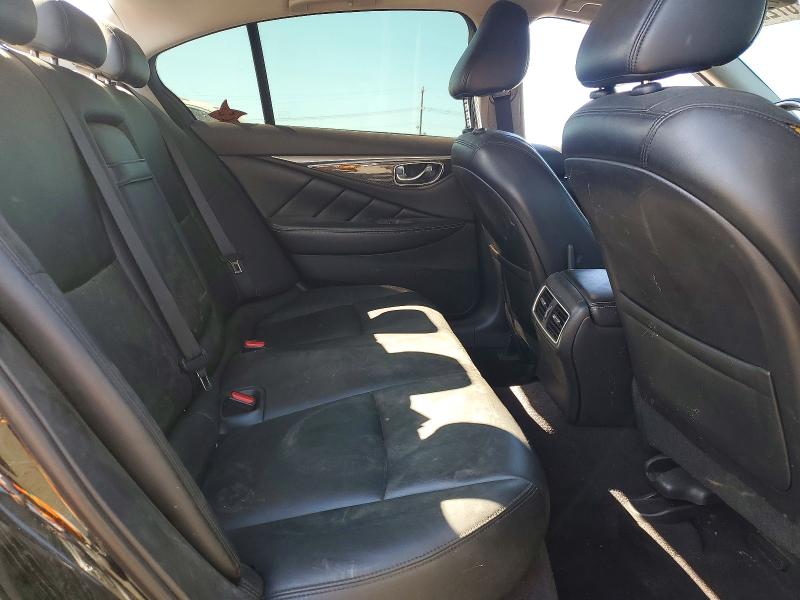 Aukcja sprzedaży 2020 Infiniti Q50, vin: JN1EV7AP8LM204475, numer aukcji: 70722246
