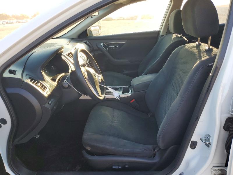 Продаж на аукціоні авто 2014 Nissan Altima, vin: 1N4AL3AP6EN349849, номер лоту: 72290506