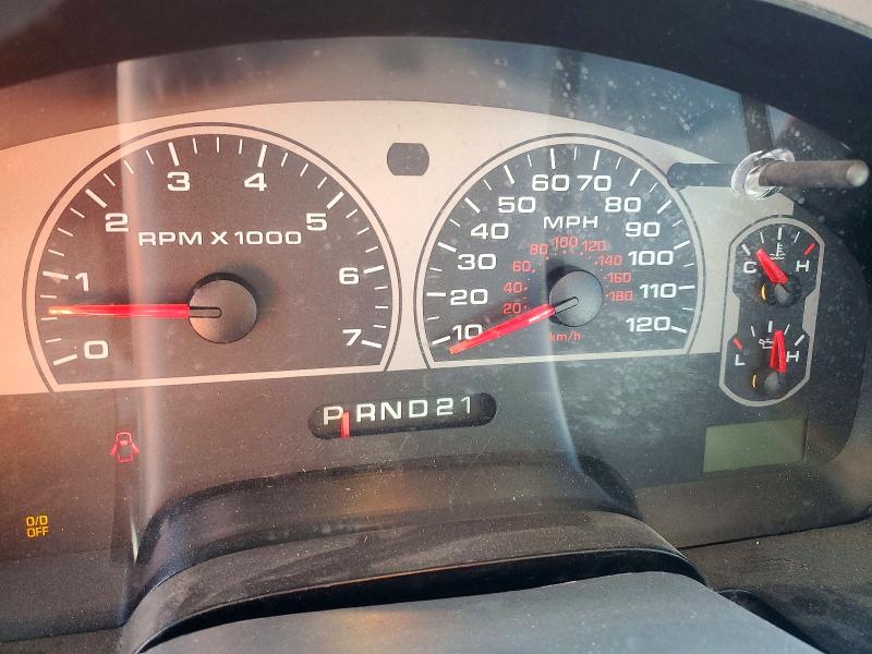 2008 Ford F150 მანქანა იყიდება აუქციონზე, vin: 1FTPX14568FA16007, აუქციონის ნომერი: 72603316