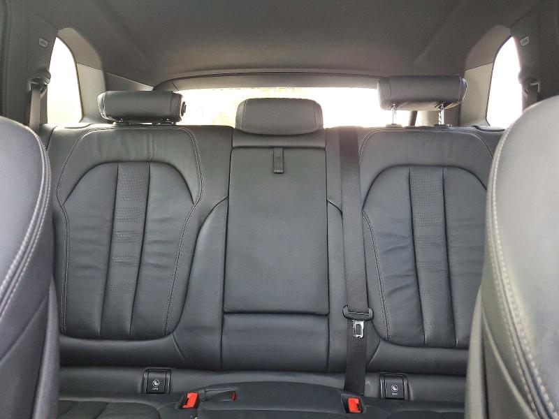 Aukcja sprzedaży 2020 Bmw X5, vin: 5UXCR6C07LLL82370, numer aukcji: 72192826