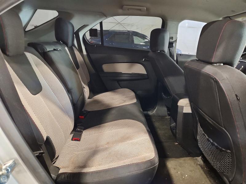 Продажа на аукционе авто 2015 Chevrolet Equinox, vin: 2GNALBEK0F6349720, номер лота: 71563516