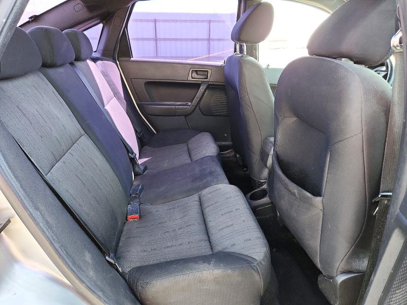 2010 Ford Focus მანქანა იყიდება აუქციონზე, vin: 1FAHP3FN8AW207341, აუქციონის ნომერი: 72027776
