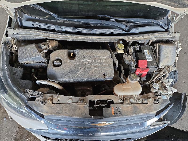 Aukcja sprzedaży 2019 Chevrolet Spark, vin: KL8CD6SA4KC709471, numer aukcji: 71403946