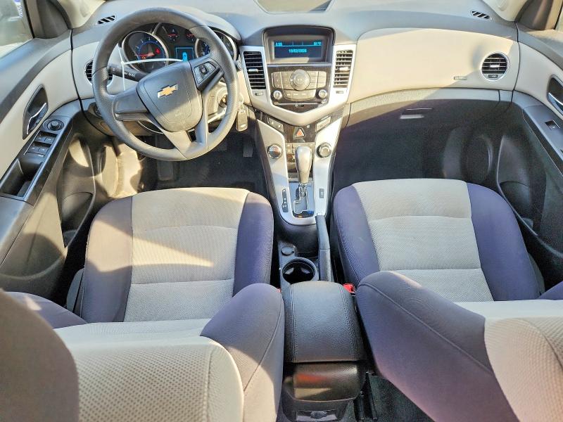 Aukcja sprzedaży 2014 Chevrolet Cruze, vin: 1G1PA5SG7E7221802, numer aukcji: 71494926