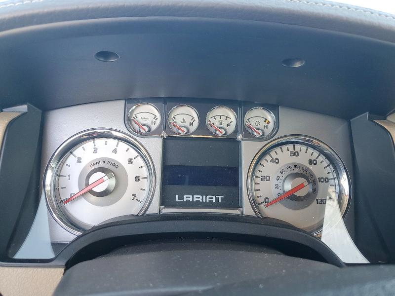 Продаж на аукціоні авто 2009 Ford F150, vin: 1FTPW14V09FB34462, номер лоту: 73552886