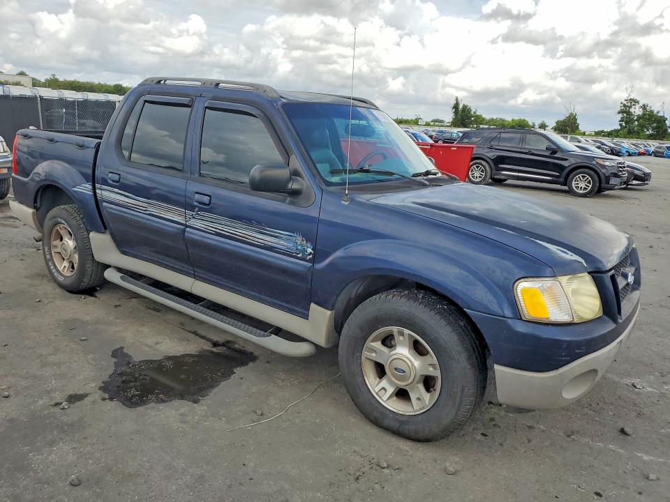 Продаж на аукціоні авто 2003 Ford Explorer Sport Trac, vin: 1FMZU67E63UB04615, номер лоту: 71502576