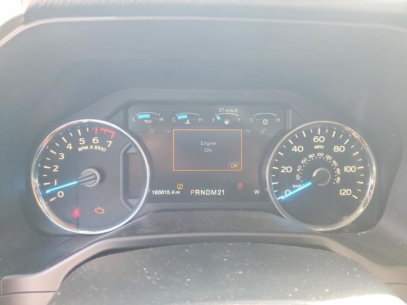 70534116 :رقم المزاد ، 1FTEW1CF0FKD56844 vin ، 2015 Ford F150 مزاد بيع