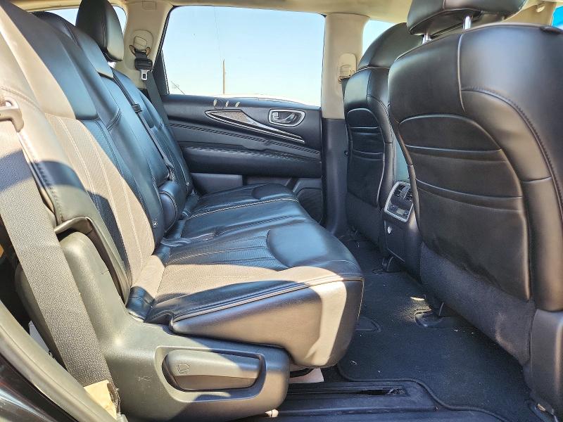 Aukcja sprzedaży 2015 Infiniti Qx60, vin: 5N1AL0MN8FC552544, numer aukcji: 72200356