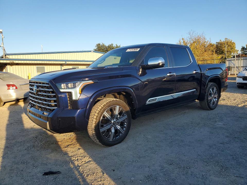 Aukcja sprzedaży 2023 Toyota Tundra, vin: 5TFVC5DB8PX024523, numer aukcji: 71253606
