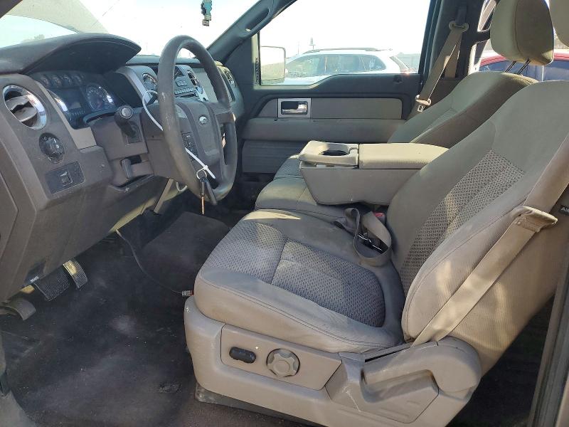 Aukcja sprzedaży 2009 Ford F150, vin: 1FTPW14V69KA23342, numer aukcji: 72997156
