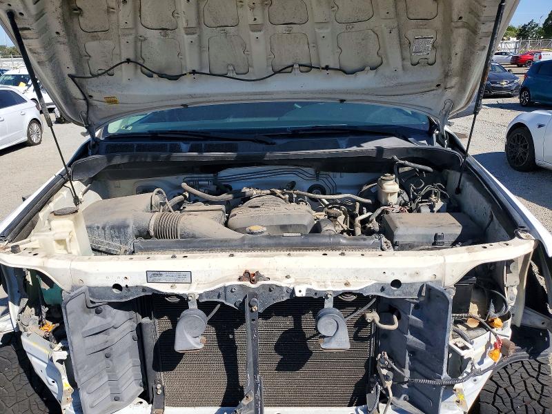 71797386 :رقم المزاد ، 5TBRT54178S458764 vin ، 2008 Toyota Tundra مزاد بيع