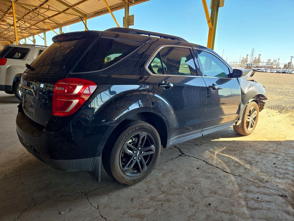 Aukcja sprzedaży 2017 Chevrolet Equinox, vin: 2GNALCEK3H6135166, numer aukcji: 71359386