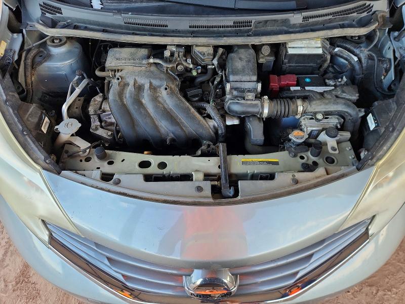 Aukcja sprzedaży 2014 Nissan Versa Note, vin: 3N1CE2CP8EL356356, numer aukcji: 71394056