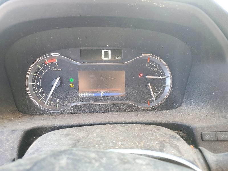 Продажа на аукционе авто 2019 Honda Ridgeline, vin: 5FPYK3F19KB041155, номер лота: 71810336