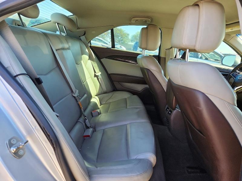 Aukcja sprzedaży 2013 Cadillac Ats, vin: 1G6AB5RA4D0178087, numer aukcji: 72900696