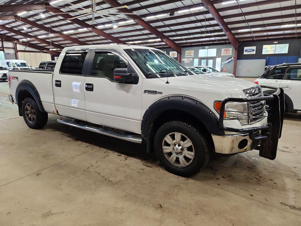 Aukcja sprzedaży 2012 Ford F150, vin: 1FTFW1EF2CFB48812, numer aukcji: 70883656